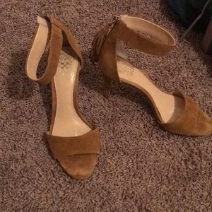 Vince Camuto Heels